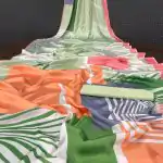 Veechis RUHI Pista Color Heavy Devsena Soft Silk Beautiful Digital Printed Saree Casual, Party Festive, Events. Expected Delivery 4-6 Working Days @1499 | Designer Sarees, Sarees, Bollywood Sarees, Creative Sarees, Embroidered Sarees, Modern Digital sarees, Party Wear Sarees