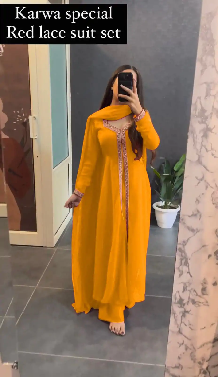 VLM 136 Yellow Color Georgette Embroidery Sequence Salwar Suit Wedding, Party, Festive, Events Expected Delivery 4-6 Working Days @ 1699/- Only | Salwar suit, Casual Suits, Creative suits, Designer Suits, Party Wear Suits, Straight Suits