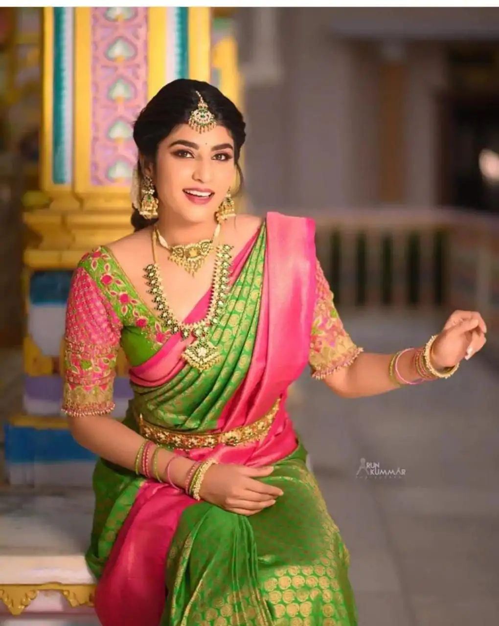 KP 5048 Parrot Green Color Soft Lichi Silk Jacquard On All Over Saree Casual, Party Wear, Wedding, Events Etc. Expected Delivery 4-6 Working Days @1449/- | Designer Sarees, Sarees, Bollywood Sarees, Creative Sarees, Embroidered Sarees, Ethnic Saree, Modern Digital sarees, Party Wear Sarees