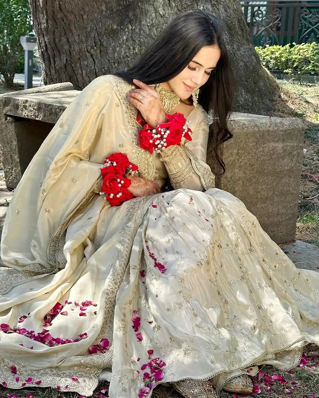 SRK 5172 Grey Color Pure Chinnon Silk Embroidery Sequence Salwar Suit Wedding, Party, Festive, Events Expected Delivery 4-6 Working Days @ 2049/- | Jump Suits, Salwar suit, Casual Suits, Creative suits, Designer Suits, Palazzo Suits, Party Wear Suits, Patiala Suits, Straight Suits