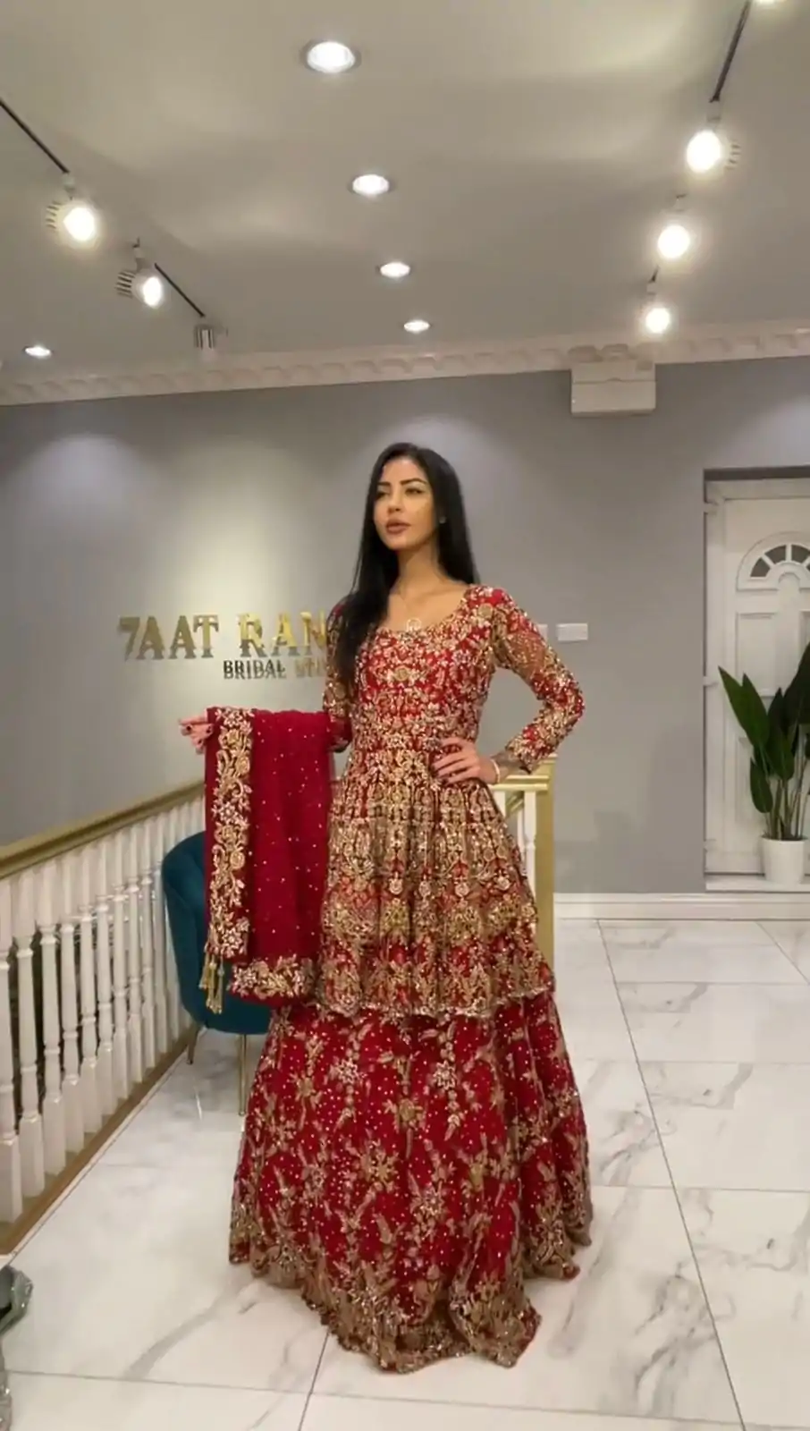 KD 1464 Red Color Georgette Thread Sequence Lehenga Choli Casual, Party Wear, Wedding, Events Etc. Expected Delivery 4-6 Working Days @2399/- | Lehenga, Bollywood Lehenga, Creative Lehenga, Designer Lehenga, Embroidered Lehenga, Party Wear Lehenga