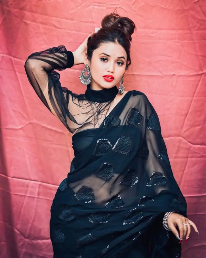 NT Black Diamond Black Color Georgette Digital Printed All Over Saree Events Casual Wedding Festive . Expected Delivery  4-6 Working Days @1449/- | Designer Sarees, Sarees, Bollywood Sarees, Creative Sarees, Embroidered Sarees, Ethnic Saree, Modern Digital sarees, Party Wear Sarees
