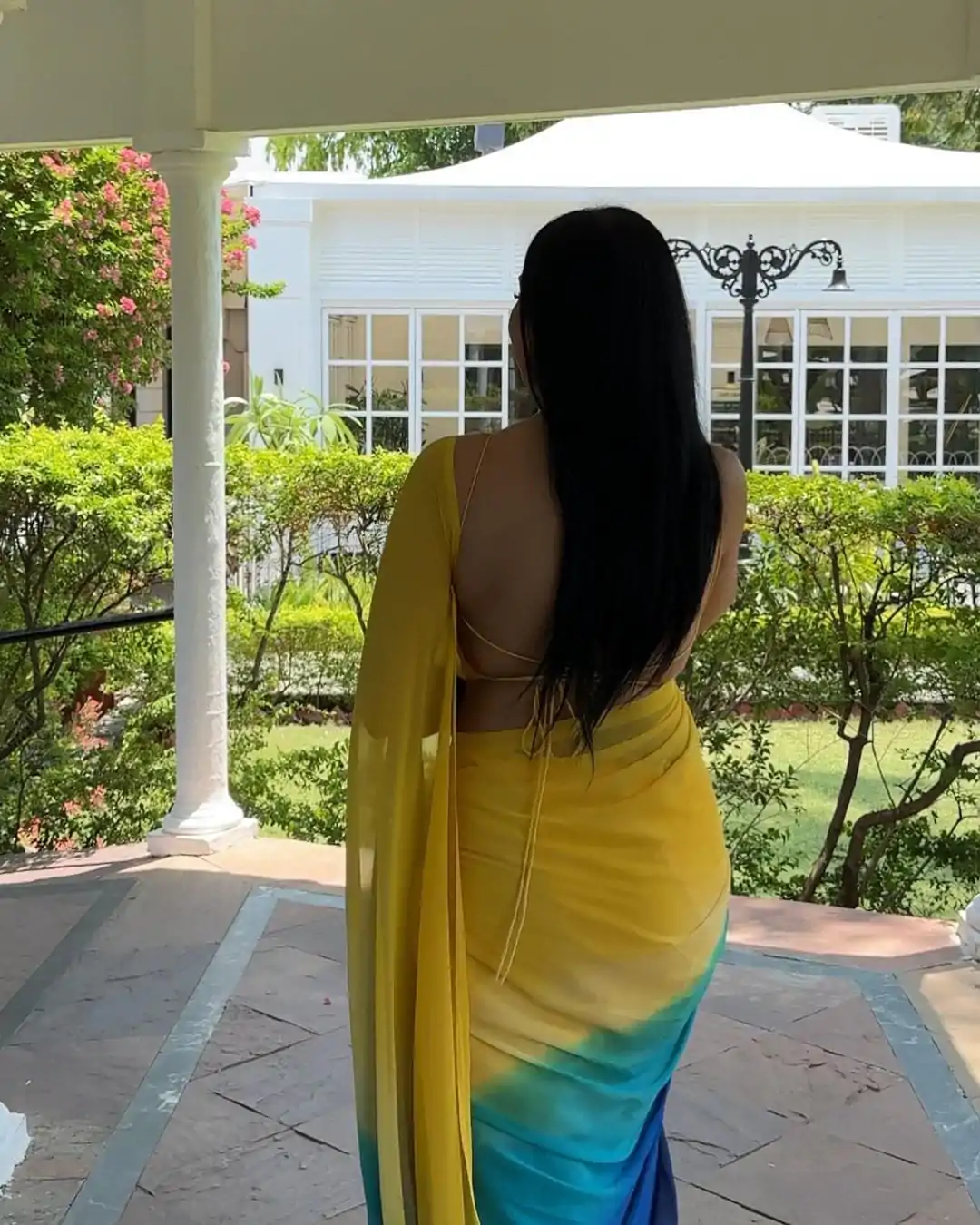   SC 277 Yellow Color Pure Soft Georgette Silk Design All Over Saree , Party Wear, Events, Festivals Expected Delivery 4-6 Working Days 1599/- | Designer Sarees, Sarees, Bollywood Sarees, Creative Sarees, Embroidered Sarees, Ethnic Saree, Modern Digital sarees, Party Wear Sarees