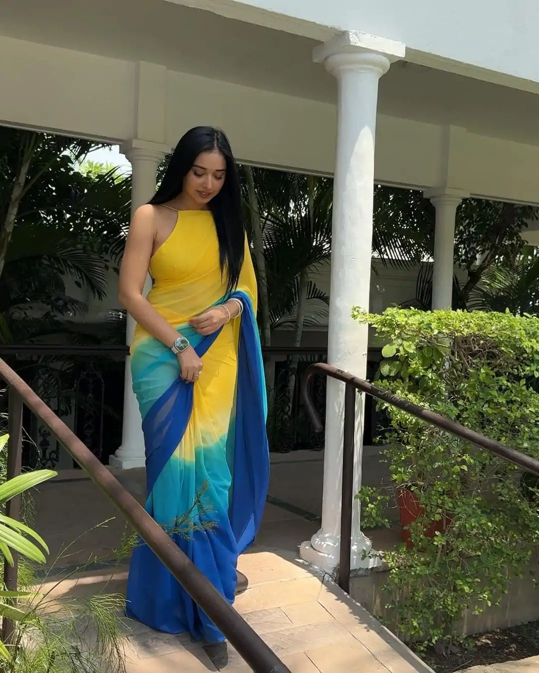   SC 277 Yellow Color Pure Soft Georgette Silk Design All Over Saree , Party Wear, Events, Festivals Expected Delivery 4-6 Working Days 1599/- | Designer Sarees, Sarees, Bollywood Sarees, Creative Sarees, Embroidered Sarees, Ethnic Saree, Modern Digital sarees, Party Wear Sarees