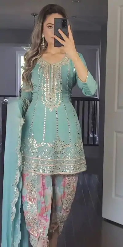 NF 1138 Blue Color Georgette Embroidery Sequence Salwar Suit Casual, Wedding, Party, Festive, Events . Expected Delivery  4-6 Working Days @2099 | Salwar suit, Casual Suits, Creative suits, Designer Suits, Palazzo Suits, Party Wear Suits, Patiala Suits, Straight Suits