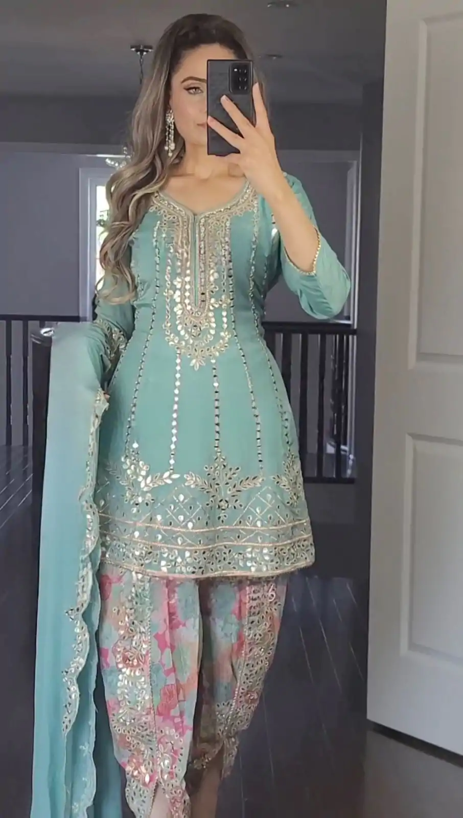 NF 1138 Blue Color Georgette Embroidery Sequence Salwar Suit Casual, Wedding, Party, Festive, Events . Expected Delivery  4-6 Working Days @2099 | Salwar suit, Casual Suits, Creative suits, Designer Suits, Palazzo Suits, Party Wear Suits, Patiala Suits, Straight Suits