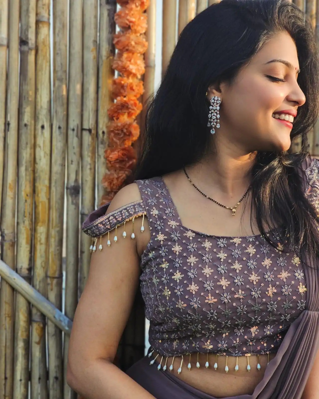 RANGILA Grey Color Faux Georgette Sequence Embroidery Saree Casual, Party Wear, Wedding, Events, Etc. Expected Delivery 4-6 Working Days 1899/- | Designer Sarees, Sarees, Bollywood Sarees, Creative Sarees, Embroidered Sarees, Ethnic Saree, Modern Digital sarees, Party Wear Sarees