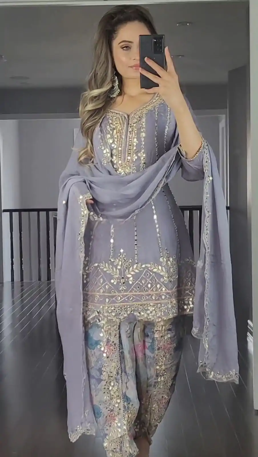 NF 1138 Violet Color Georgette Embroidery Sequence Salwar Suit Casual, Wedding, Party, Festive, Events . Expected Delivery  4-6 Working Days @2099 | Salwar suit, Casual Suits, Creative suits, Designer Suits, Palazzo Suits, Party Wear Suits, Patiala Suits, Straight Suits