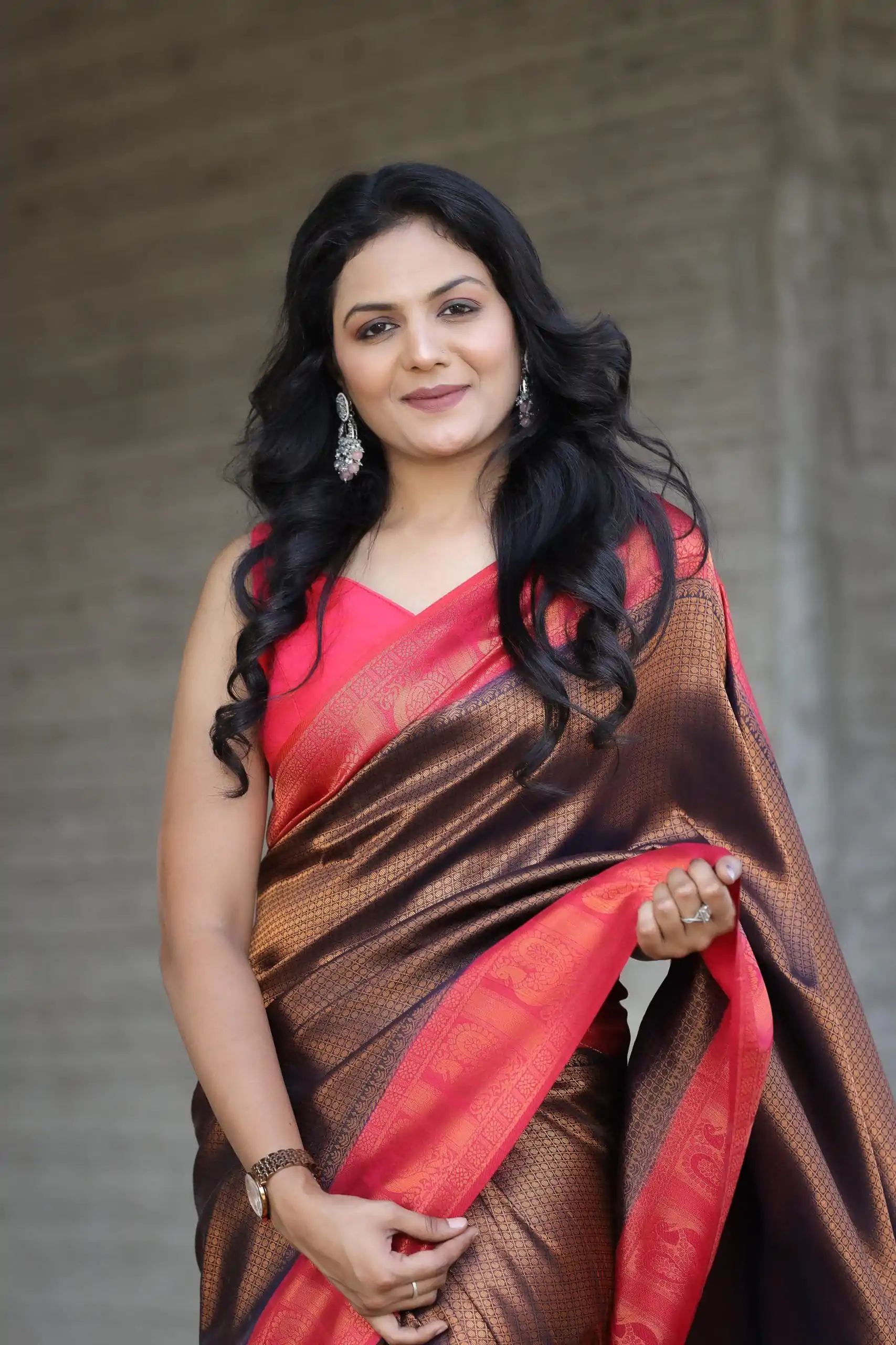 GK Mayurika Coffee Color Soft Silk Beautiful Rich Pallu All Over Saree Events Casual Wedding Festive . Expected Delivery  4-6 Working Days @1999/- | Designer Sarees, Sarees, Bollywood Sarees, Creative Sarees, Embroidered Sarees, Ethnic Saree, Modern Digital sarees, Party Wear Sarees