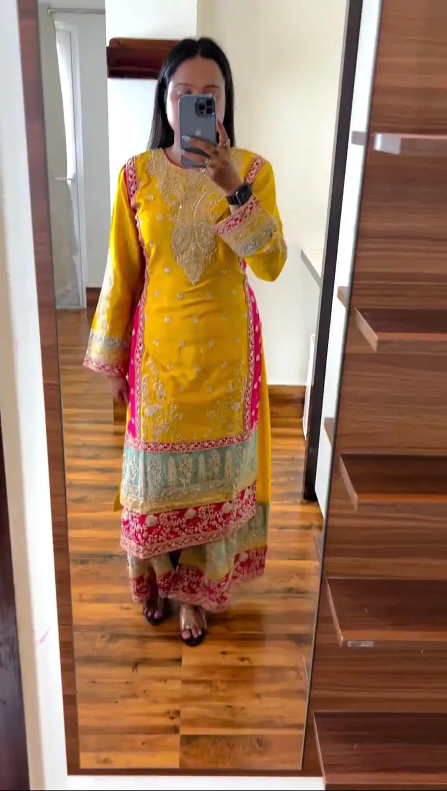 KD 1468 Yellow Chinon Silk Sequence Work Salwar Suit Casual, Party, Festive, Events Wedding Etc.  Expected Delivery 4-6 Working Days @3149/- | Salwar suit, Casual Suits, Creative suits, Designer Suits, Palazzo Suits, Party Wear Suits, Straight Suits