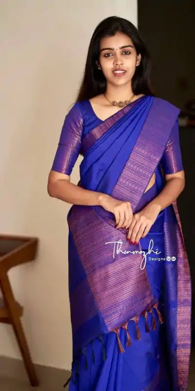 KP 3092 Blue Color Soft Lichi Silk Jacquard On All Over Saree Casual, Party Wear, Wedding, Events Etc. Expected Delivery 4-6 Working Days @1399/- | Designer Sarees, Sarees, Bollywood Sarees, Creative Sarees, Embroidered Sarees, Ethnic Saree, Modern Digital sarees, Party Wear Sarees