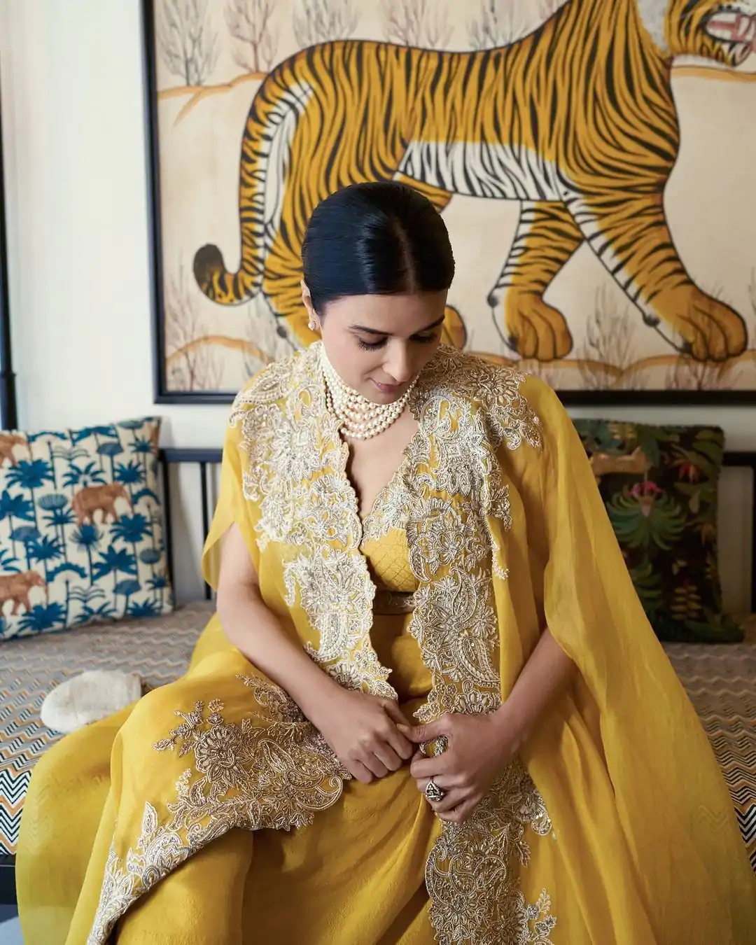 BE 255 Yellow Color Organza Cording Embroidery Salwar Suit Wedding, Party, Festive events, etc.  Expected Delivery  4-6 Working Days @2049/- | Salwar suit, Casual Suits, Creative suits, Designer Suits, Palazzo Suits, Party Wear Suits, Patiala Suits, Straight Suits