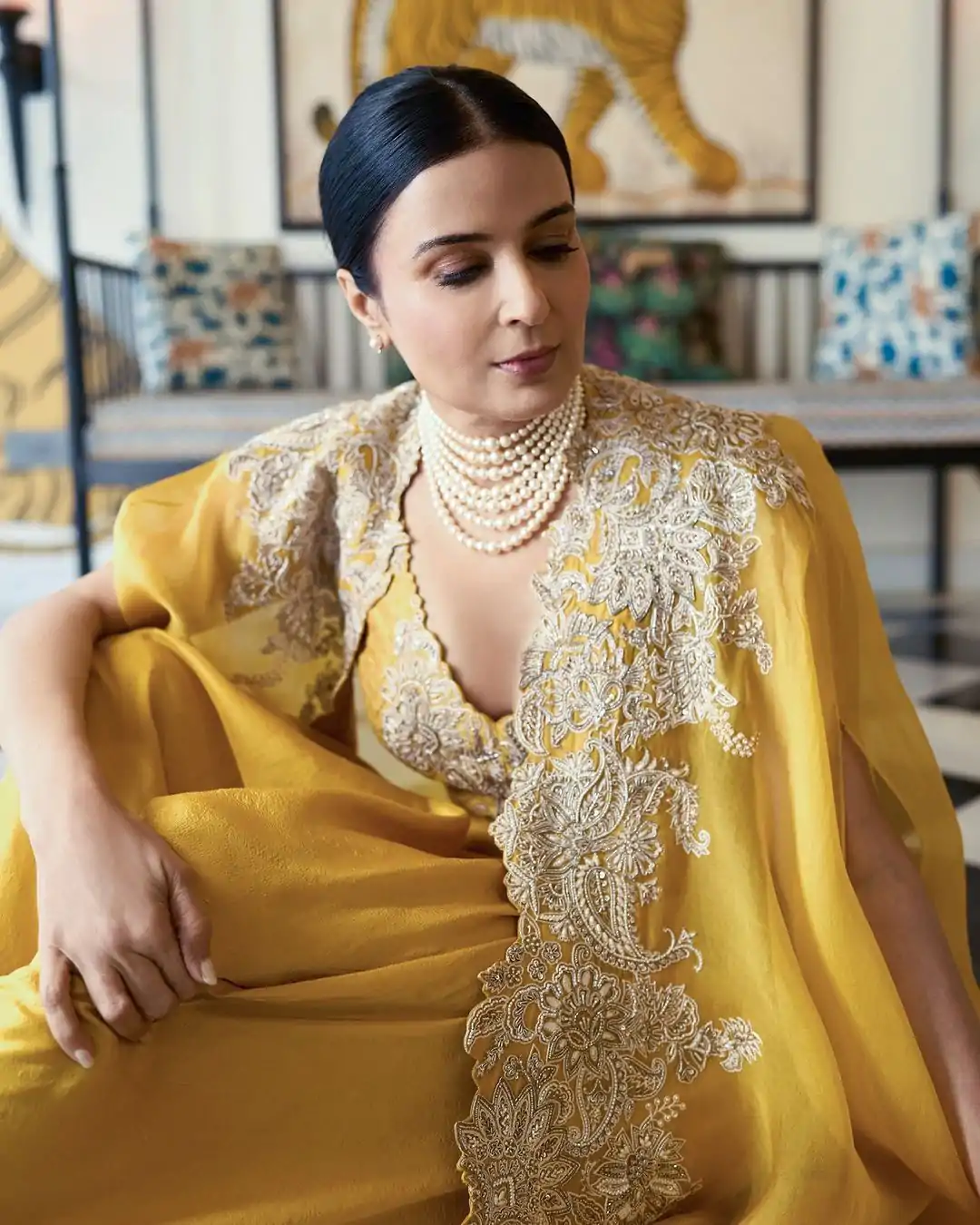 BE 255 Yellow Color Organza Cording Embroidery Salwar Suit Wedding, Party, Festive events, etc.  Expected Delivery  4-6 Working Days @2049/- | Salwar suit, Casual Suits, Creative suits, Designer Suits, Palazzo Suits, Party Wear Suits, Patiala Suits, Straight Suits