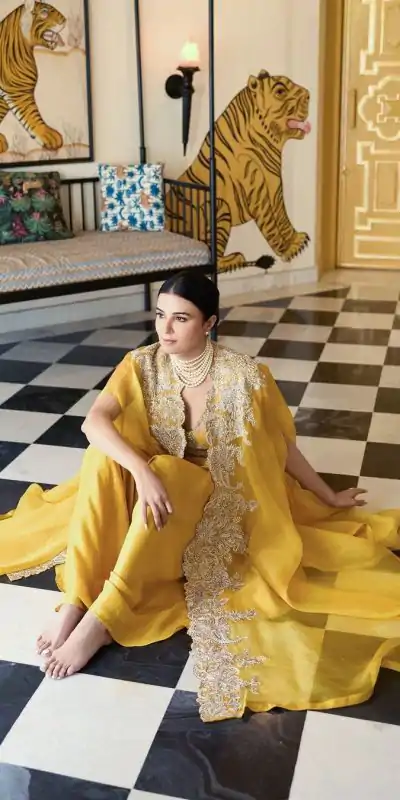 BE 255 Yellow Color Organza Cording Embroidery Salwar Suit Wedding, Party, Festive events, etc. Expected Delivery 4-6 Working Days @2049/- | Salwar suit, Casual Suits, Creative suits, Designer Suits, Palazzo Suits, Party Wear Suits, Patiala Suits, Straight Suits