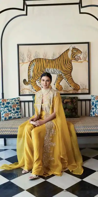 BE 255 Yellow Color Organza Cording Embroidery Salwar Suit Wedding, Party, Festive events, etc. Expected Delivery 4-6 Working Days @2049/- | Salwar suit, Casual Suits, Creative suits, Designer Suits, Palazzo Suits, Party Wear Suits, Patiala Suits, Straight Suits