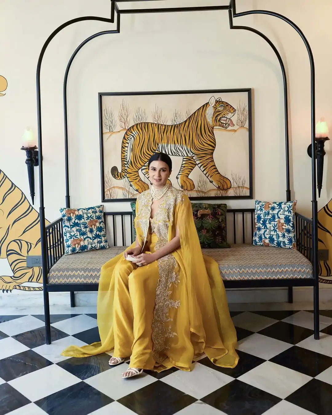 BE 255 Yellow Color Organza Cording Embroidery Salwar Suit Wedding, Party, Festive events, etc.  Expected Delivery  4-6 Working Days @2049/- | Salwar suit, Casual Suits, Creative suits, Designer Suits, Palazzo Suits, Party Wear Suits, Patiala Suits, Straight Suits