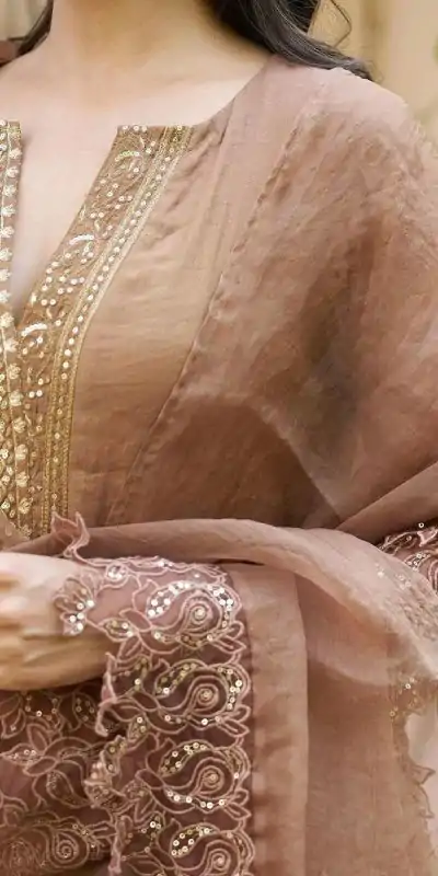 SSR 472 Chicco Color Chandhery Silk Embroidery Salwar Suit Wedding, Party, Festive, Events Expected Delivery 4-6 Working Days @ 1949/- Only | Salwar suit, Casual Suits, Creative suits, Designer Suits, Party Wear Suits, Straight Suits