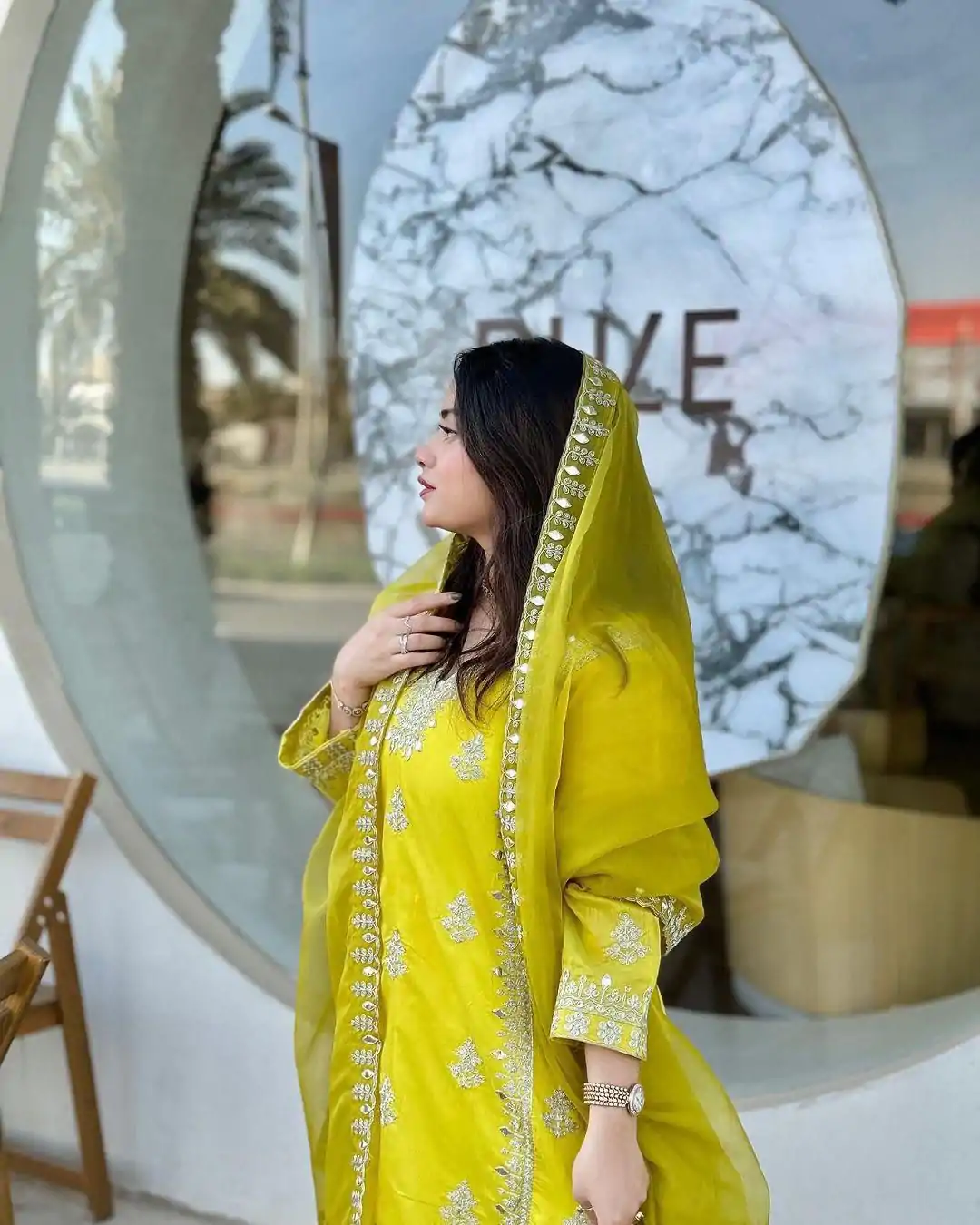 LG 1758 Yellow color Raj wadi Silk Cording Embroidery Salwar Suit Casual, Wedding, Party, Festive, Events . Expected Delivery  4-6 Working Days @1999/- | Salwar suit, Casual Suits, Creative suits, Designer Suits, Palazzo Suits, Party Wear Suits, Patiala Suits, Straight Suits