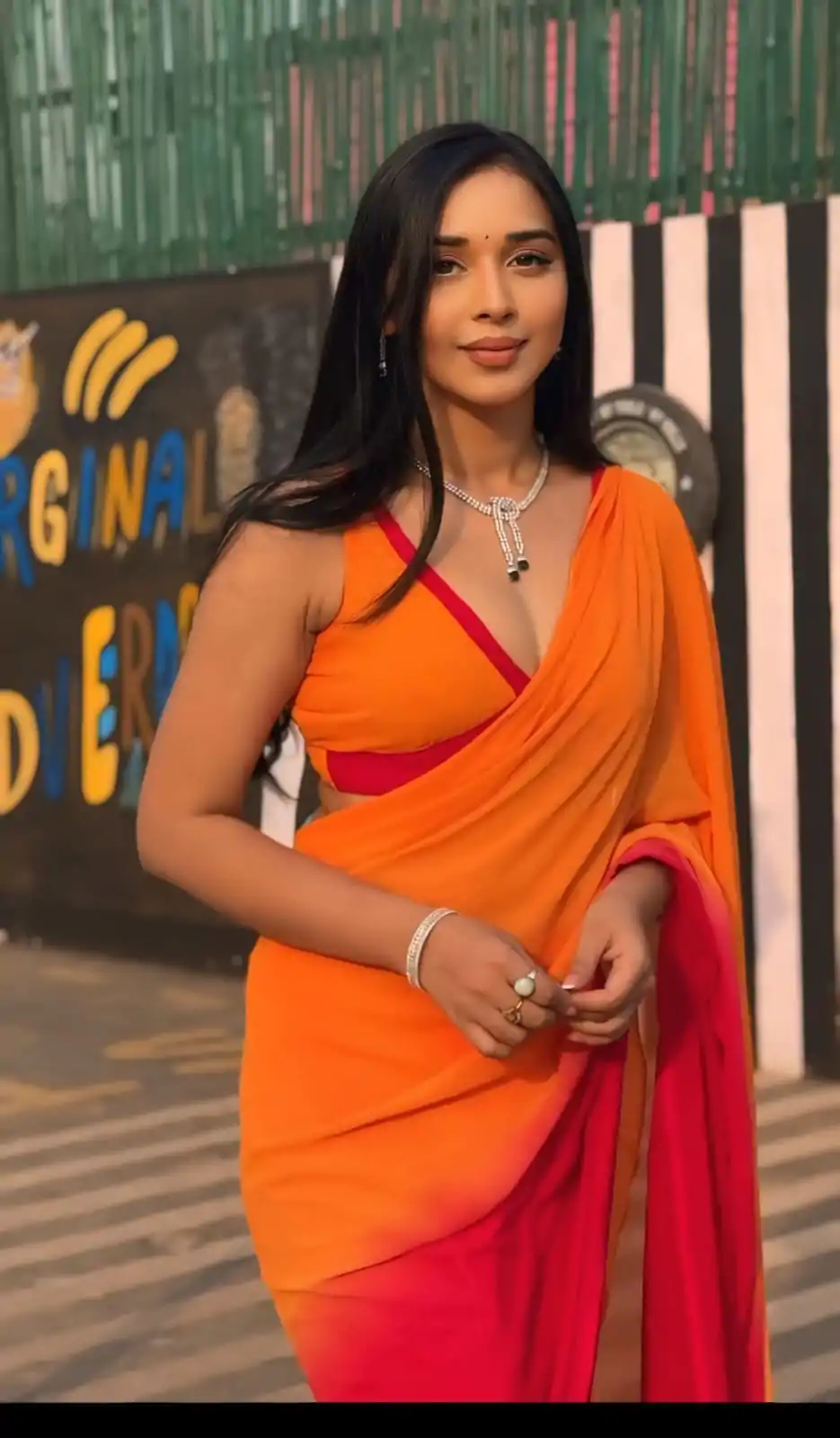  SC 268 Mustard Color Pure Soft Georgette Silk Design All Over Saree , Party Wear, Events, Festivals Expected Delivery 4-6 Working Days 1599/- | Designer Sarees, Sarees, Bollywood Sarees, Creative Sarees, Embroidered Sarees, Ethnic Saree, Modern Digital sarees, Party Wear Sarees