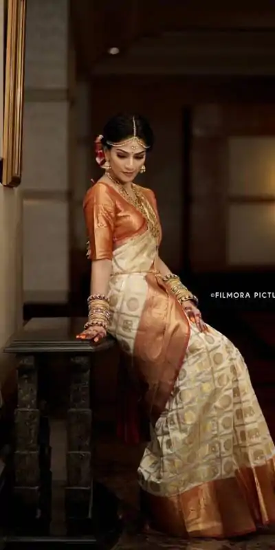 DDF NITYA Golden Color Soft Lichi Silk Ordinary Design Rich Pallu Saree Casual, Party Wear, Events, Festivals Etc. Expected Delivery 4-6 Working Days 1449/ | Designer Sarees, Embroidered Sarees, Sarees, Bollywood Sarees, Creative Sarees, Ethnic Saree, Modern Digital sarees, Party Wear Sarees
