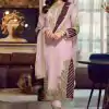 FC Pakistani 1019 Light Purple Georgette Embroidery Sequence Salwar Suit Wedding, Party, Festive events, Expected Delivery  4-6 Working Days @2099 | Casual Suits, Salwar suit, Creative suits, Designer Suits, Palazzo Suits, Party Wear Suits, Patiala Suits, Straight Suits