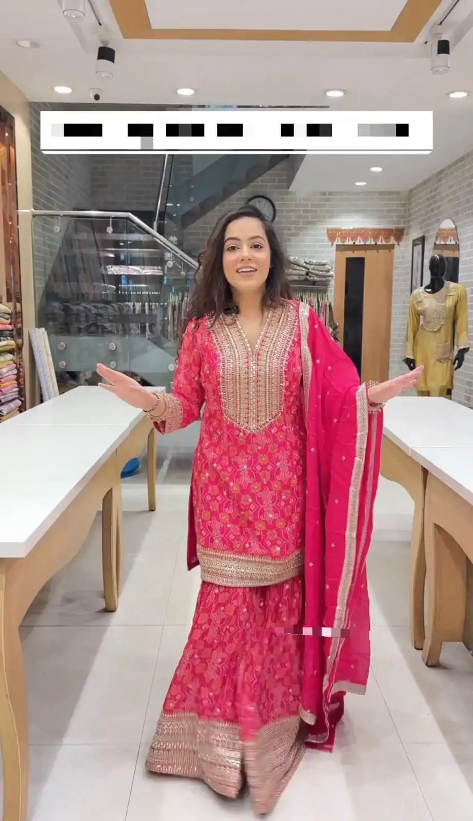 SSR 478 Pink Color Georgette Embroidery Sequence Salwar Suit Wedding, Party, Festive, Events Expected Delivery 4-6 Working Days @ 2199/- | Casual Suits, Jump Suits, Salwar suit, Creative suits, Designer Suits, Palazzo Suits, Party Wear Suits, Patiala Suits, Straight Suits