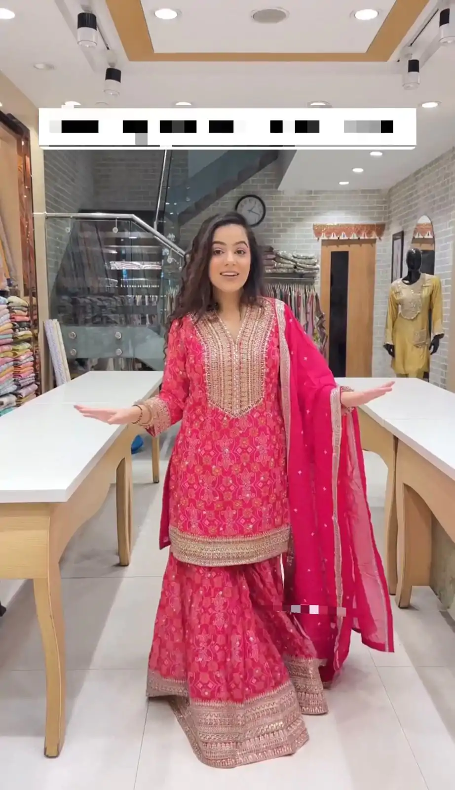 SSR 478 Pink Color Georgette Embroidery Sequence Salwar Suit Wedding, Party, Festive, Events Expected Delivery 4-6 Working Days @ 2199/- | Casual Suits, Jump Suits, Salwar suit, Creative suits, Designer Suits, Palazzo Suits, Party Wear Suits, Patiala Suits, Straight Suits
