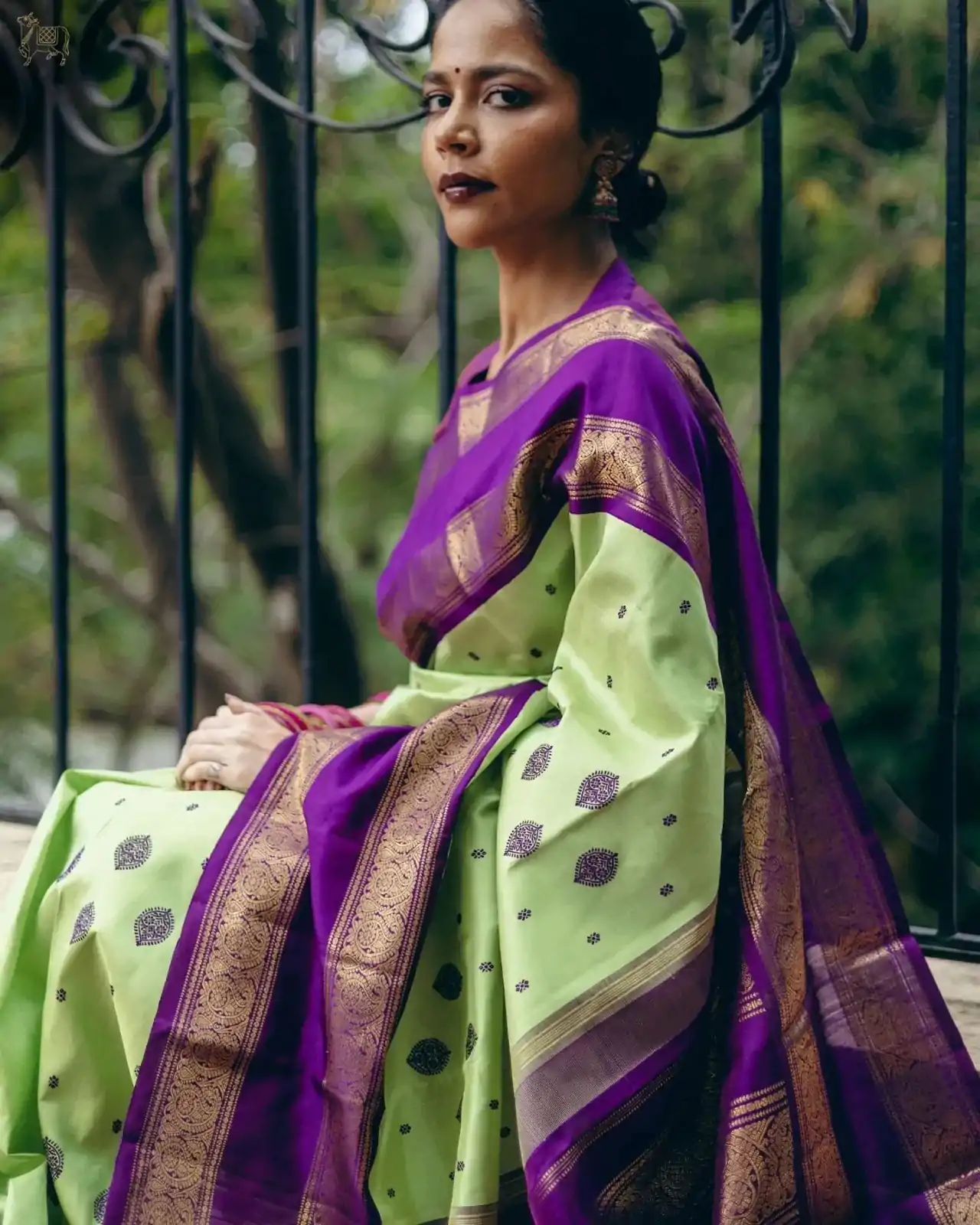 DDF Butti Pista Green Color Soft Lichi Silk Ordinary Design Rich Pallu Saree Casual, Party Wear, Events, Festivals Expected Delivery 4-6 Working Days 1499 | Designer Sarees, Embroidered Sarees, Sarees, Bollywood Sarees, Creative Sarees, Ethnic Saree, Modern Digital sarees, Party Wear Sarees