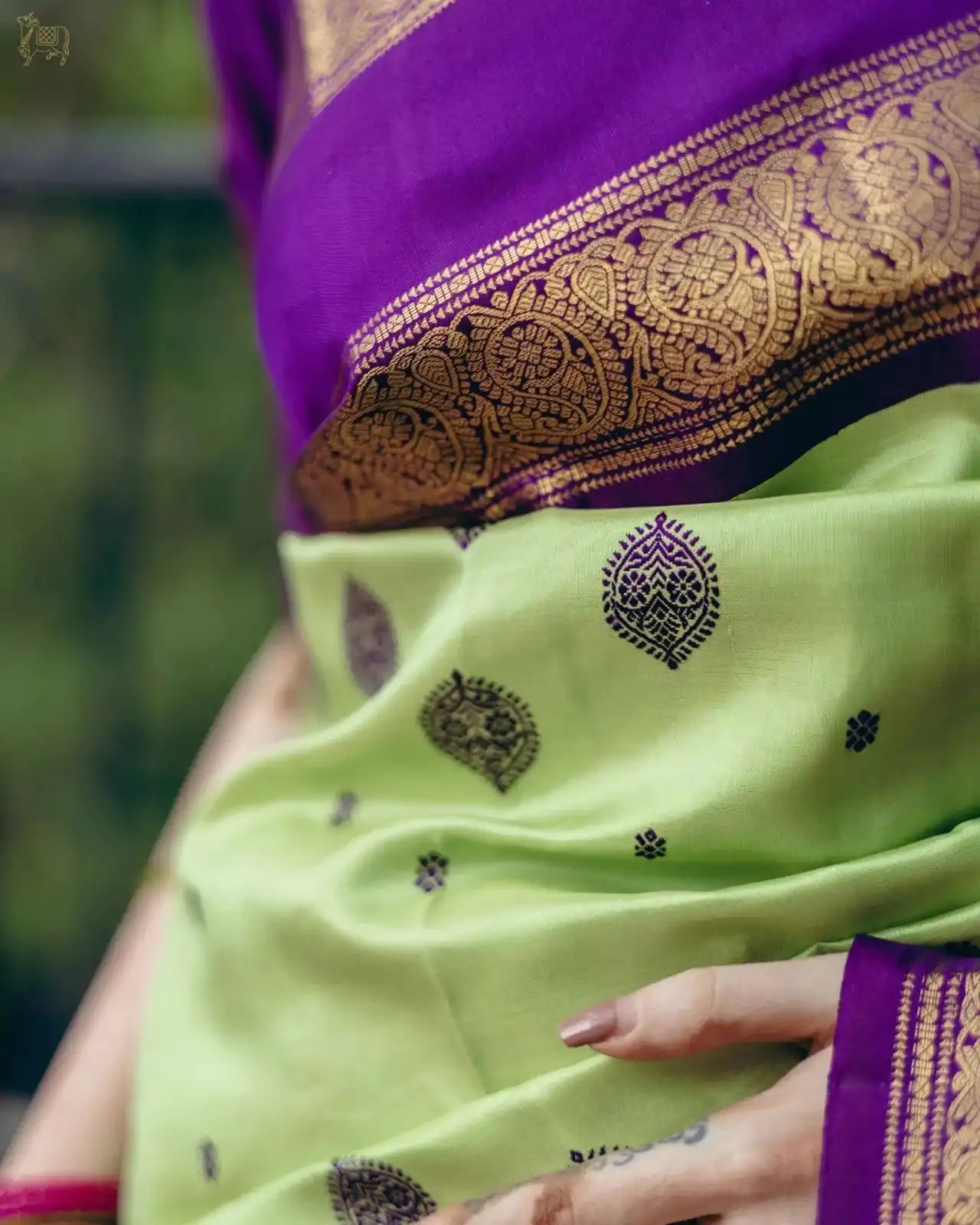 DDF Butti Pista Green Color Soft Lichi Silk Ordinary Design Rich Pallu Saree Casual, Party Wear, Events, Festivals Expected Delivery 4-6 Working Days 1499 | Designer Sarees, Embroidered Sarees, Sarees, Bollywood Sarees, Creative Sarees, Ethnic Saree, Modern Digital sarees, Party Wear Sarees