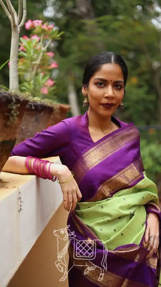 DDF Butti Pista Green Color Soft Lichi Silk Ordinary Design Rich Pallu Saree Casual, Party Wear, Events, Festivals Expected Delivery 4-6 Working Days 1499 | Designer Sarees, Embroidered Sarees, Sarees, Bollywood Sarees, Creative Sarees, Ethnic Saree, Modern Digital sarees, Party Wear Sarees