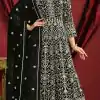FC DANI 2911 Black Color Vaishnavi Net Embroidery Salwar Suit Wedding, Party, Festive events, Expected Delivery  4-6 Working Days @3399 | Casual Suits, Salwar suit, Creative suits, Designer Suits, Palazzo Suits, Party Wear Suits, Patiala Suits, Straight Suits