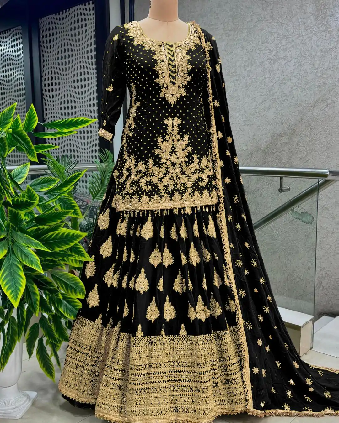 NSR 806 C Green Color Pure Chinnon Silk Embroidery Lehenga Choli Casual, Party Festive, Events Etc. Expected Delivery 4-6 Working Days @2199/- | Lehenga, Bollywood Lehenga, Creative Lehenga, Designer Lehenga, Embroidered Lehenga, Party Wear Lehenga, Straight Suits