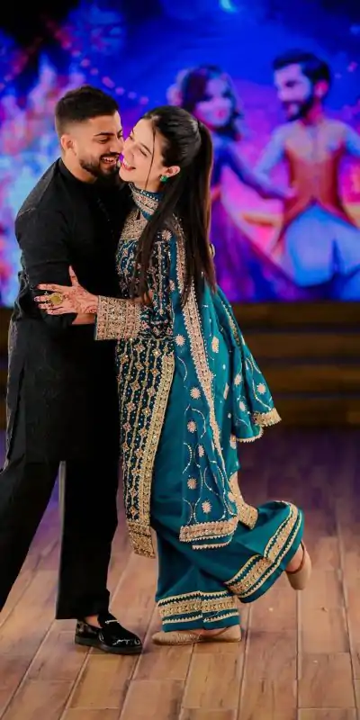 KF 1648 Blue Color Georgette Sequences Embroidered Salwar Suit Wedding, Party, Festive, Events Etc. Expected Delivery 4-6 Working Days @2099/-Only | Casual Suits, Salwar suit, Creative suits, Designer Suits, Palazzo Suits, Party Wear Suits, Straight Suits