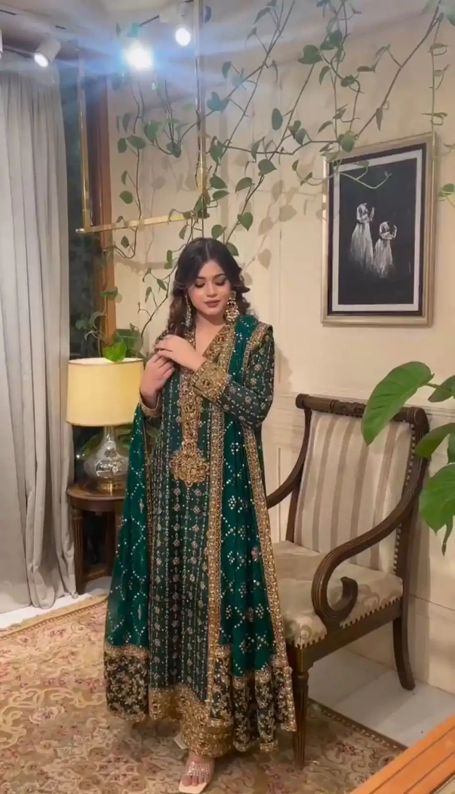 BE 240 Green Color Georgette Sequence Embroidery Salwar Suit Wedding, Party, Festive, Events Etc. Expected Delivery 4-6 Working Days @2399/- | Casual Suits, Jump Suits, Salwar suit, Creative suits, Designer Suits, Palazzo Suits, Party Wear Suits, Patiala Suits, Straight Suits