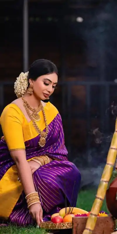 DDF POOJA Rebecca Purple Color Soft Lichi Silk Ordinary Design Rich Pallu Saree Casual, Party Wear, Events, Festivals Expected Delivery 4-6 Working @1499 | Designer Sarees, Embroidered Sarees, Sarees, Bollywood Sarees, Creative Sarees, Ethnic Saree, Modern Digital sarees, Party Wear Sarees