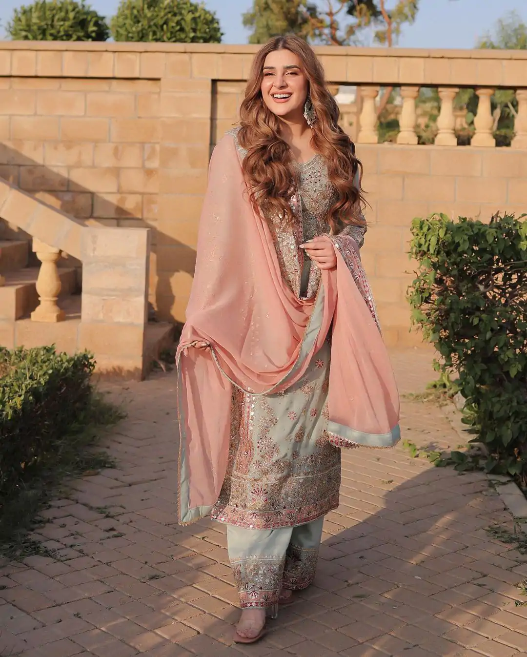 SRK 5176 Blue Color Georgette Embroidery Sequence Salwar Suit Wedding, Party, Festive, Events Expected Delivery 4-6 Working Days @ 1999/- | Casual Suits, Jump Suits, Salwar suit, Creative suits, Designer Suits, Palazzo Suits, Party Wear Suits, Patiala Suits, Straight Suits