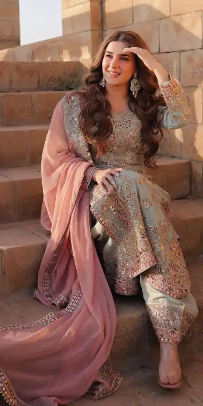 SRK 5176 Blue Color Georgette Embroidery Sequence Salwar Suit Wedding, Party, Festive, Events Expected Delivery 4-6 Working Days @ 1999/- | Casual Suits, Jump Suits, Salwar suit, Creative suits, Designer Suits, Palazzo Suits, Party Wear Suits, Patiala Suits, Straight Suits