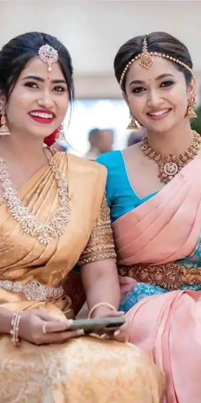 DDF AVNTIKA Peach Color Soft Lichi Silk Ordinary Design Rich Pallu Saree Casual, Party Wear, Events, Festivals Expected Delivery 4-6 Working @1499 | Designer Sarees, Embroidered Sarees, Sarees, Bollywood Sarees, Creative Sarees, Ethnic Saree, Modern Digital sarees, Party Wear Sarees