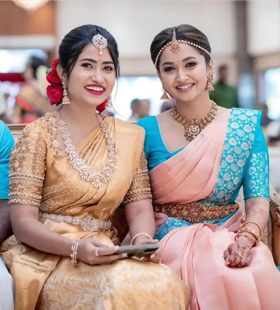 DDF AVNTIKA Peach Color Soft Lichi Silk Ordinary Design Rich Pallu Saree Casual, Party Wear, Events, Festivals Expected Delivery 4-6 Working @1499 | Designer Sarees, Embroidered Sarees, Sarees, Bollywood Sarees, Creative Sarees, Ethnic Saree, Modern Digital sarees, Party Wear Sarees