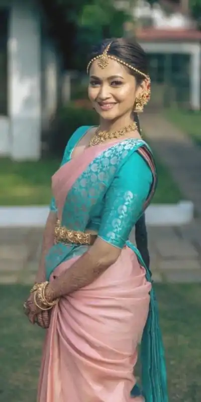 DDF AVNTIKA Peach Color Soft Lichi Silk Ordinary Design Rich Pallu Saree Casual, Party Wear, Events, Festivals Expected Delivery 4-6 Working @1499 | Designer Sarees, Embroidered Sarees, Sarees, Bollywood Sarees, Creative Sarees, Ethnic Saree, Modern Digital sarees, Party Wear Sarees