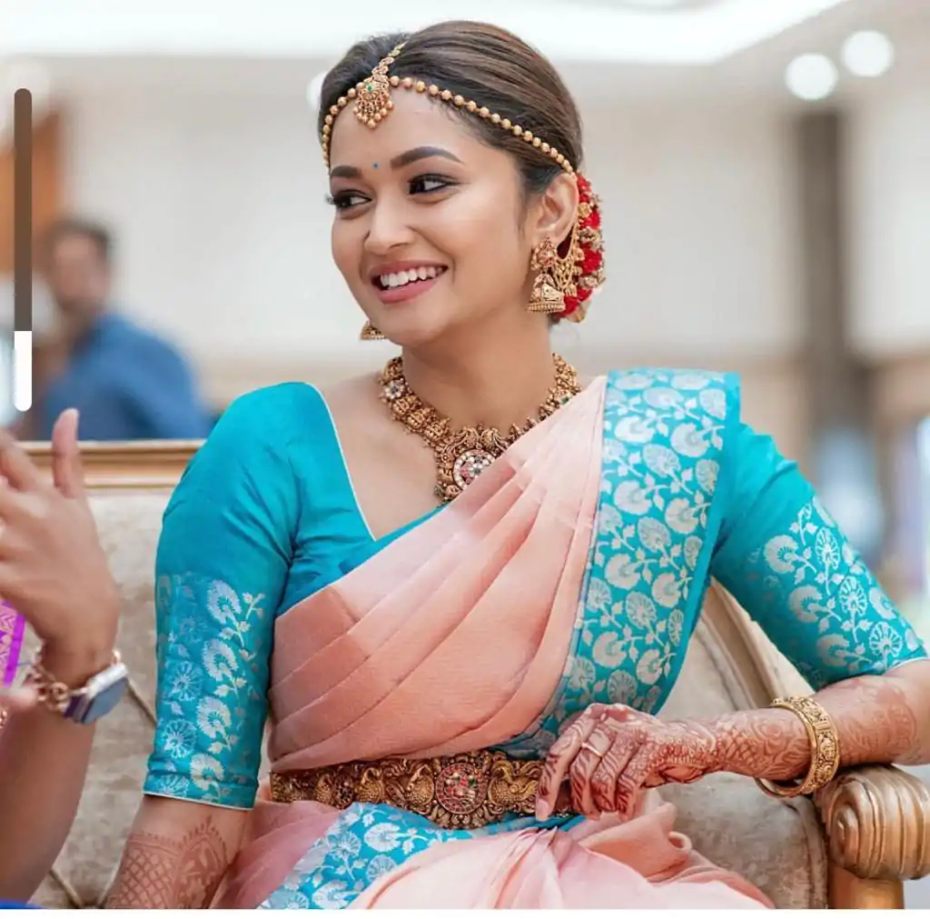 DDF AVNTIKA Peach Color Soft Lichi Silk Ordinary Design Rich Pallu Saree Casual, Party Wear, Events, Festivals Expected Delivery 4-6 Working @1499 | Designer Sarees, Embroidered Sarees, Sarees, Bollywood Sarees, Creative Sarees, Ethnic Saree, Modern Digital sarees, Party Wear Sarees