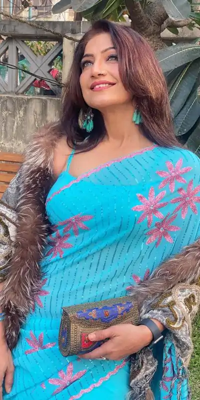 JR 623 Blue Color Georgette Embroidery Sequence Saree Casual, Wedding, Festive, Events Expected Delivery  4-6 Working Days @1799/- | Designer Sarees, Embroidered Sarees, Sarees, Bollywood Sarees, Creative Sarees, Ethnic Saree, Modern Digital sarees, Party Wear Sarees