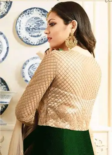 FC TL 1403 Green Color Mono Net +Heavy Phantom Sharara Suit Wedding, Party, Festive Expected Delivery 4-6 Working Days  @1949/- | Casual Suits, Jump Suits, Salwar suit, Creative suits, Designer Suits, Palazzo Suits, Party Wear Suits, Patiala Suits, Straight Suits