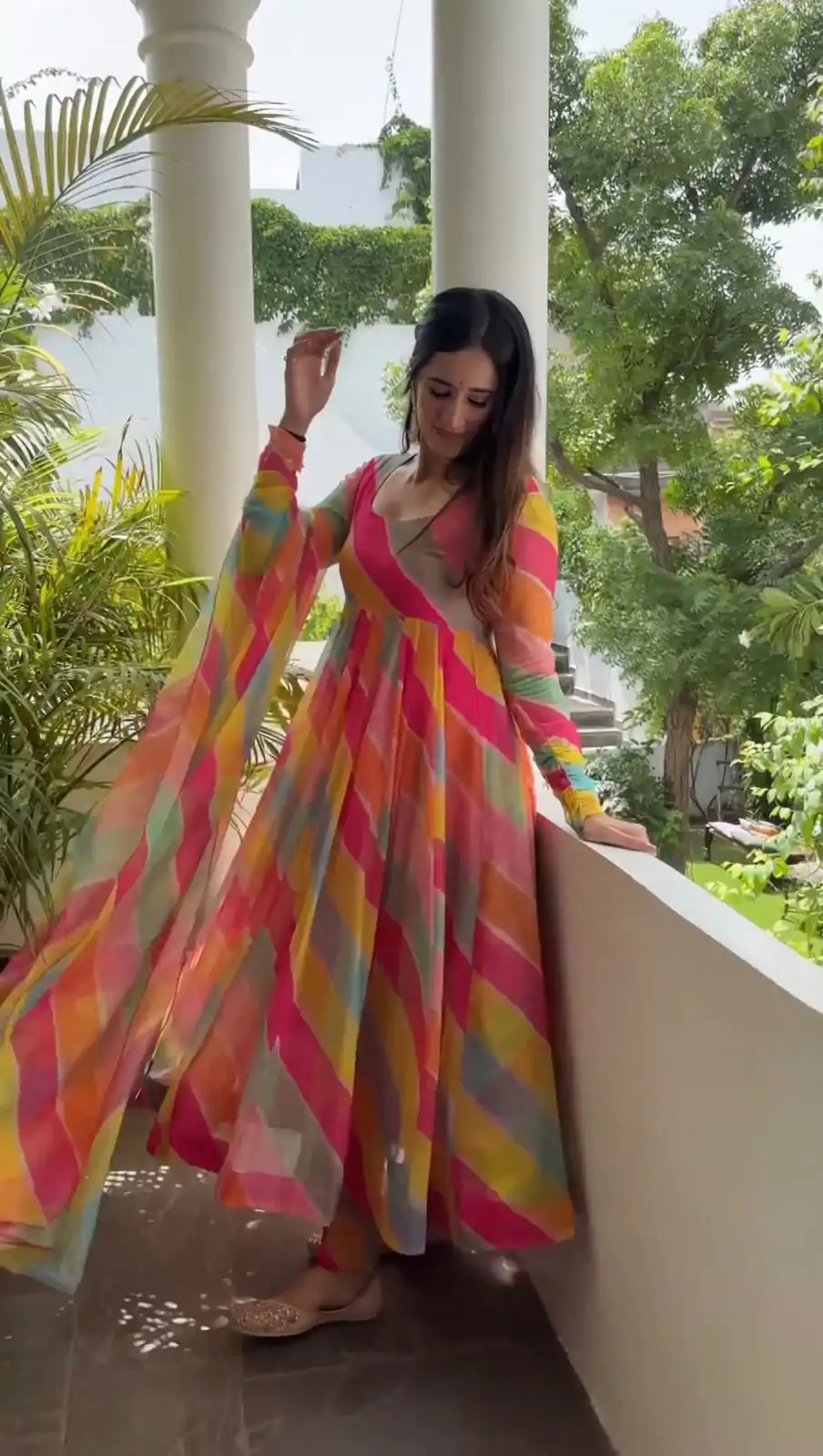 KD 1341 Malty Color Tabby Silk Digital Printed Salwar Suit Casual, Wedding, Party, Events Etc. Expected Delivery 4-6 Working Days 1799/- | Casual Suits, Jump Suits, Salwar suit, Creative suits, Designer Suits, Palazzo Suits, Party Wear Suits, Patiala Suits, Straight Suits
