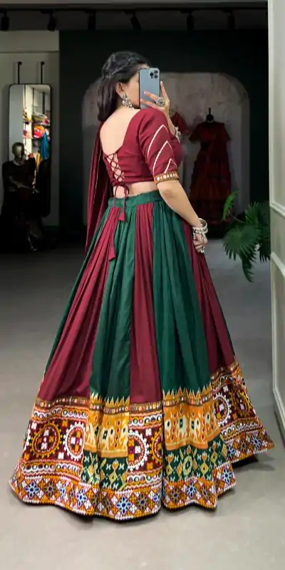 LNB 1617 Maroon  Color Rayon Printed Silk Work Lehenga Choli Festive Party Wedding, Events etc. Delivery 4-6 Working Days @4399/- | Lehenga, Bollywood Lehenga, Creative Lehenga, Designer Lehenga, Embroidered Lehenga, Party Wear Lehenga