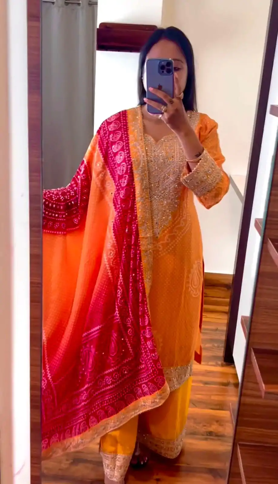 ZF 386 Yellow Color Chinnon Digital Printed Sequence Salwar Suit Casual, Wedding, Party, Events Etc. Expected Delivery 4-6 Working Days 2399/- | Casual Suits, Jump Suits, Salwar suit, Creative suits, Designer Suits, Palazzo Suits, Party Wear Suits, Patiala Suits, Straight Suits