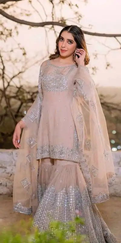 NSR 740 Light Purple Color Georgette Embroidery Lehenga Choli Casual, Party Festive, Events Etc. Expected Delivery 4-6 Working Days @2099/- | Lehenga, Bollywood Lehenga, Creative Lehenga, Designer Lehenga, Embroidered Lehenga, Party Wear Lehenga, Straight Suits
