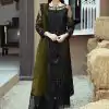 FC MARIA.A 1100 Black Color Georgette Embroidery Work Salwar Suit Wedding, Party, Festive events, Expected Delivery  4-6 Working Days @2049 | Casual Suits, Salwar suit, Creative suits, Designer Suits, Palazzo Suits, Party Wear Suits, Patiala Suits, Straight Suits