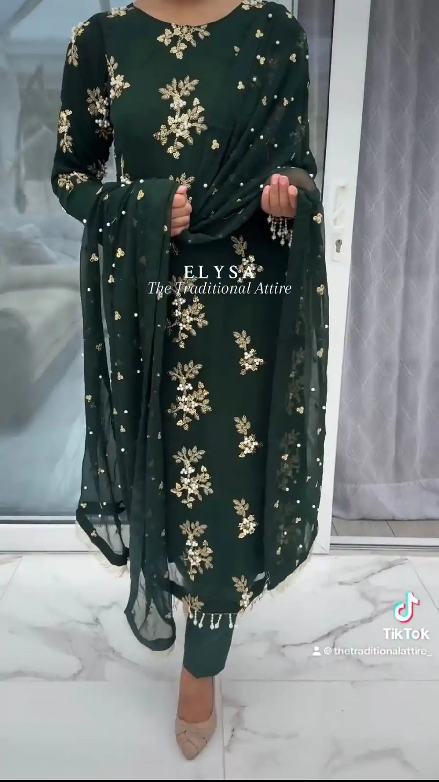 VLM 209 Green Color Georgette Embroidery Sequence Salwar Suit Wedding, Party, Festive, Events Expected Delivery 4-6 Working Days @ 1999/- Only | Casual Suits, Salwar suit, Creative suits, Designer Suits, Party Wear Suits, Straight Suits