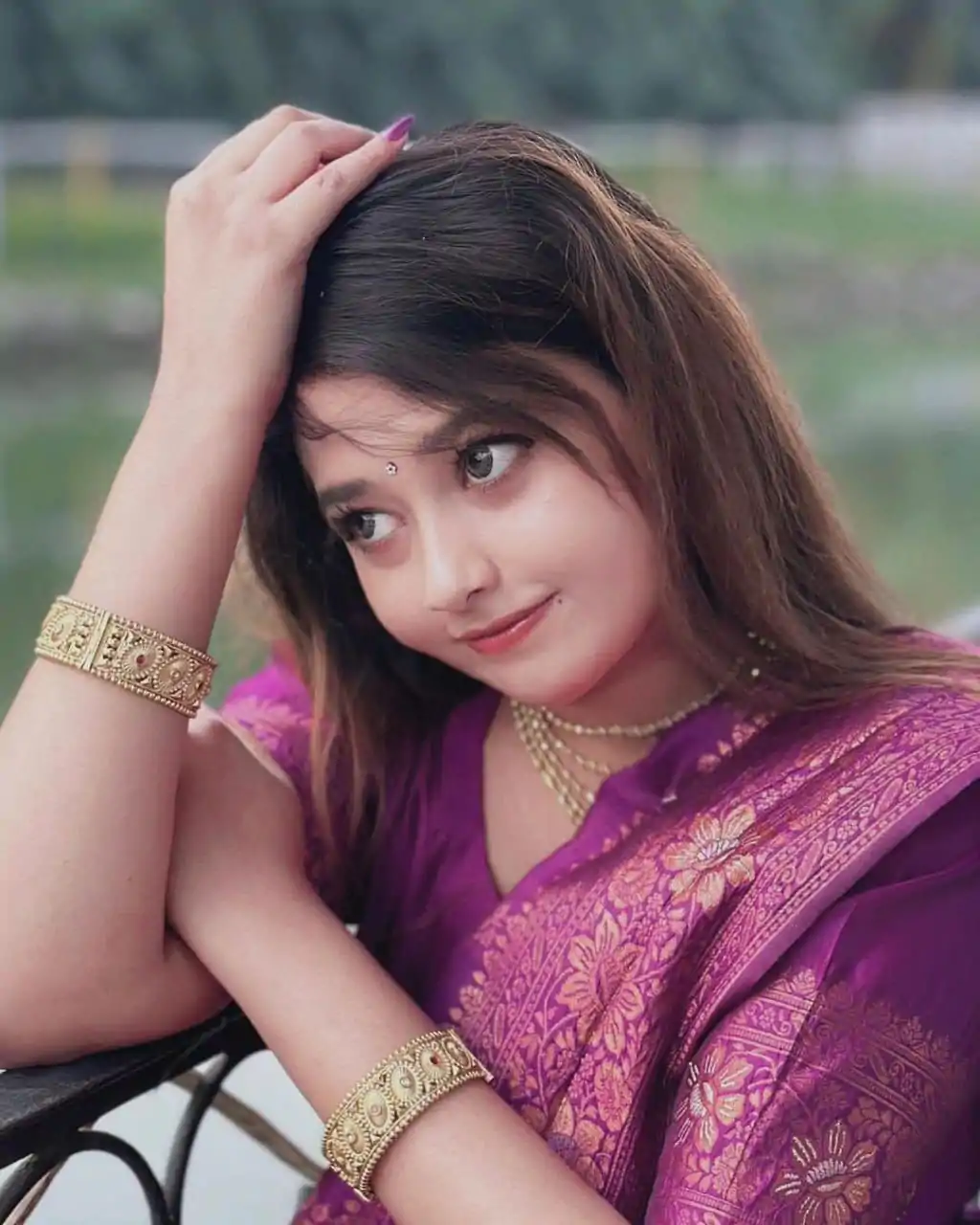 DDF Purple Flower Color Banarasi Soft Silk Ordinary Design Saree Casual, Party Wear, Events, Festivals Etc. Expected Delivery 4-6 Working Days 1499/- Only | Designer Sarees, Embroidered Sarees, Sarees, Bollywood Sarees, Creative Sarees, Ethnic Saree, Modern Digital sarees, Party Wear Sarees